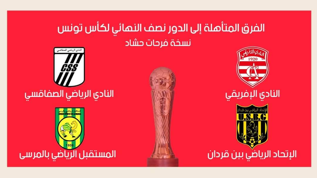 تأجيل مباريات الكأس إلى الموسم القادم 