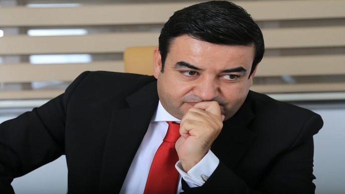 العياشي زمال حول حركة عازمون:  تسلحنا بالعزيمة التي لدى الشباب لبعث حركة تغير واقع تونس وترجع للسياسة المعنى النبيل لها