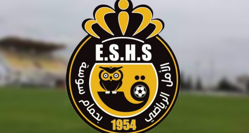 أمل حمام سوسة يوافق على خوض المباراة الفاصلة 