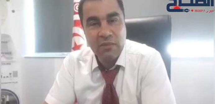  المتصرف المفوض لشركة المترو الخفيف بصفاقس يكشف  لـ"الصباح نيوز" انطلاق في إنجاز المشروع