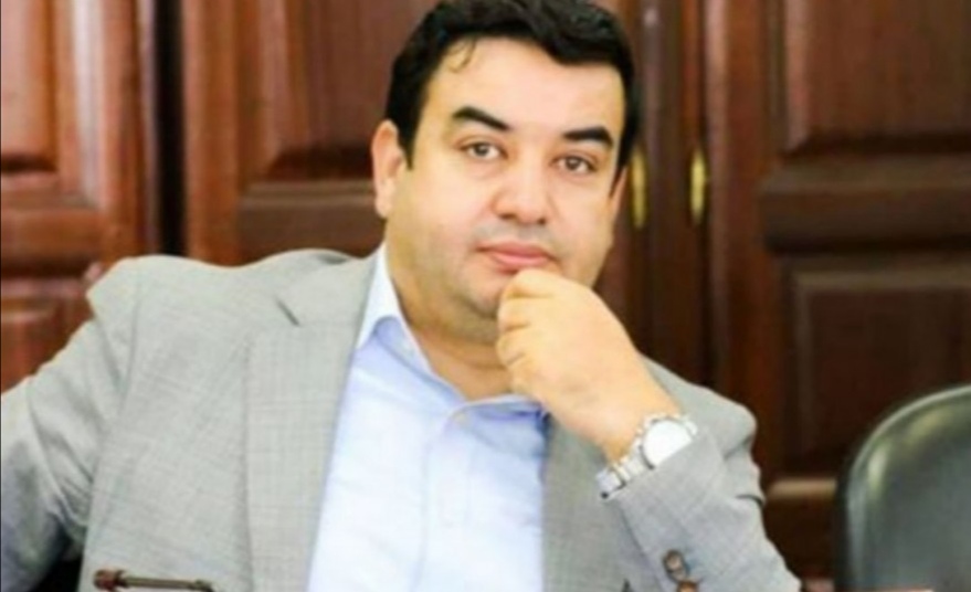 العياشي زمال: عشنا تحيلا سياسيا في العشرية الفارطة