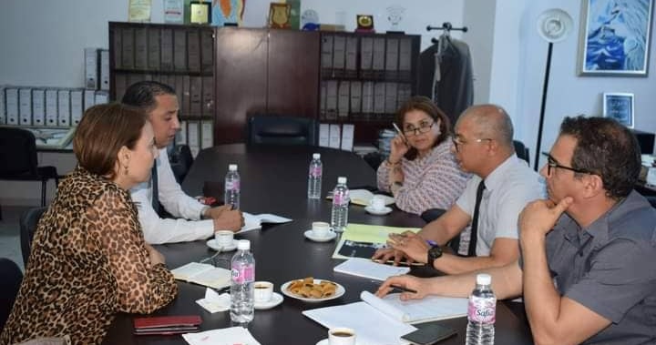 خيمة رقمية لفائدة تلاميذ المراحل الثلاث بمدينة المنستير