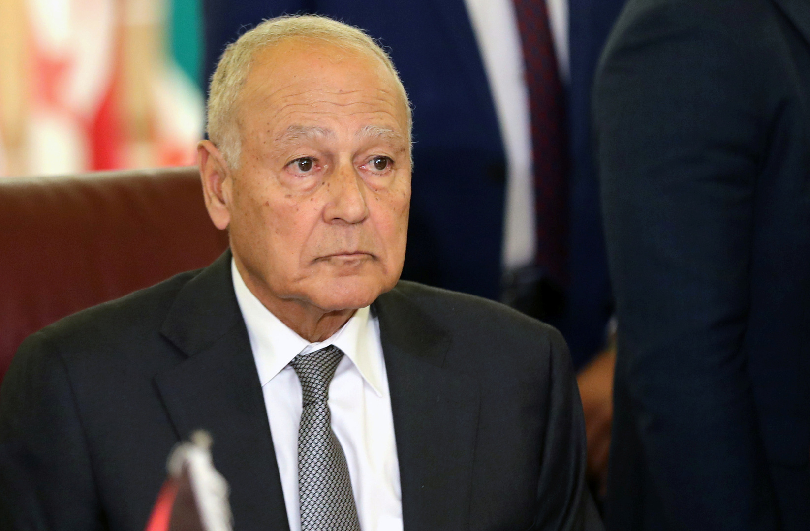 أبو الغيط: التحضيرات الجزائرية للقمة العربية “جادة للغاية”
