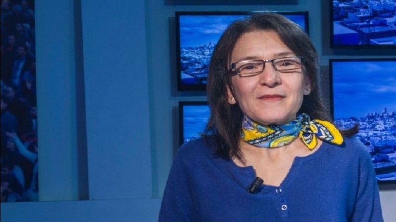 سلسبيل القليبي لـ"الصباح نيوز": نأمل أن يقع التنصيص في الدستور الجديد على وجود الهيئات الدستورية