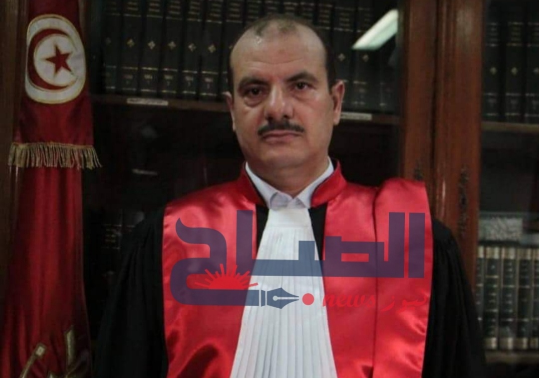 انس الحمادي: تم اعدام القضاة مهنيا وانسانيا واقتصاديا واجتماعيا