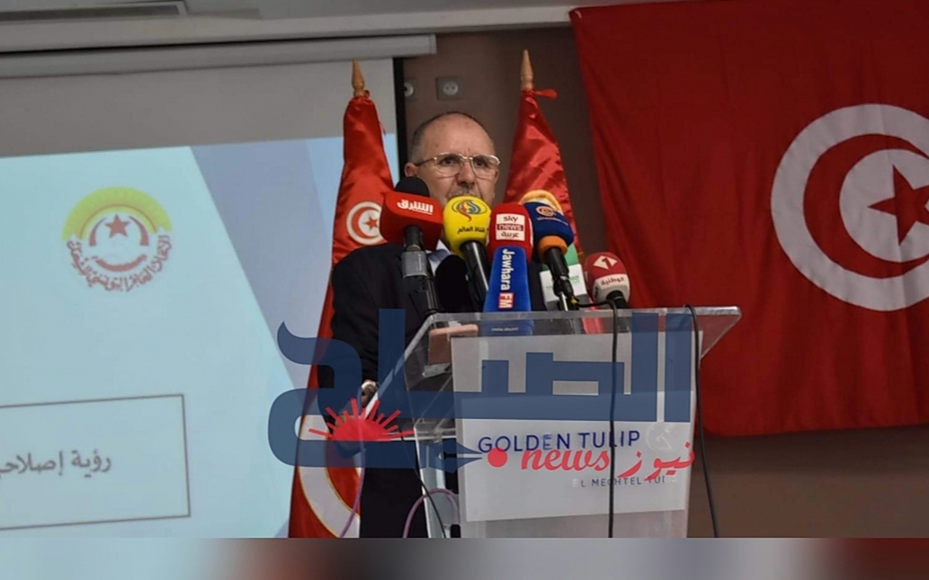 الطبوبي: لماذا لا يُنظر في  شبكات التواصل الإجتماعي التي تريد صناعة رأي عام لصالح السلطة
