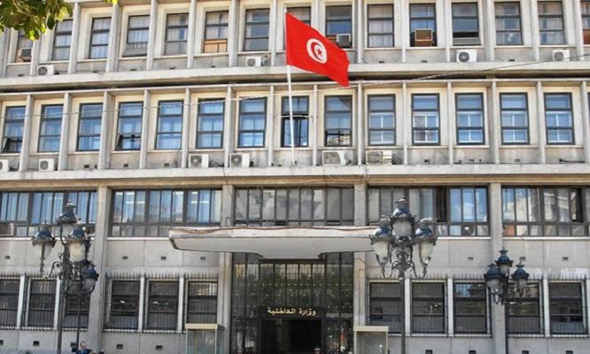 الداخلية :  تهديدات كبيرة تستهدف رئيس الجمهورية ومؤسسة الرئاسة
