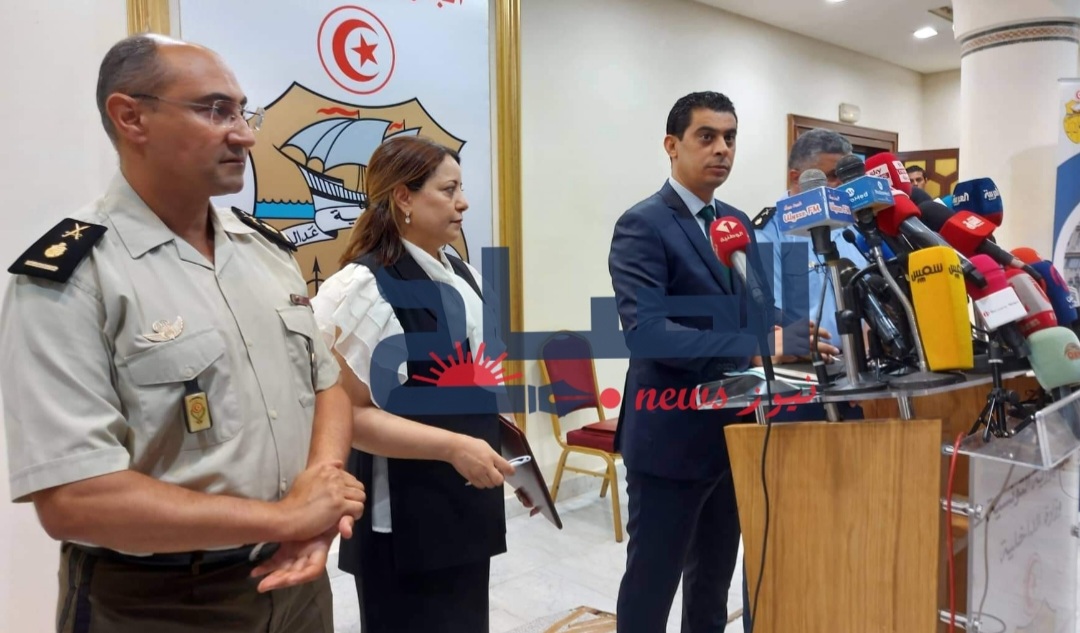 مسؤول بالداخلية : رئيس الجمهورية مستهدف من أطراف داخلية وخارجية لإثارة البلبلة 