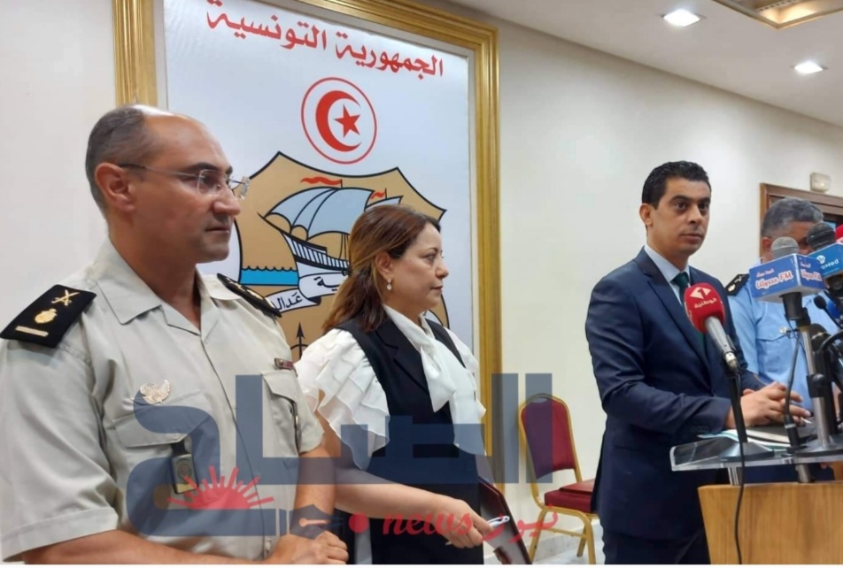 مسؤولة بالداخلية :تهديدات كبيرة تستهدف رئيس جمهورية ومؤسسة الرئاسة