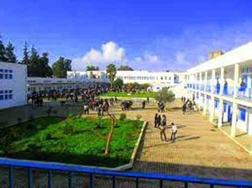 معهد حنبعل بطبربة.. تحقيق معدل قياسي في امتحان الباكالوريا ب 19,16 في شعبة الرياضيات