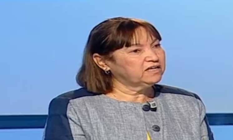 نائبة رئيسة رابطة الناخبات التونسيات ل"الصباح نيوز": ضرورة مراعاة حقوق المرأة في القانون الانتخابي الجديد ، 