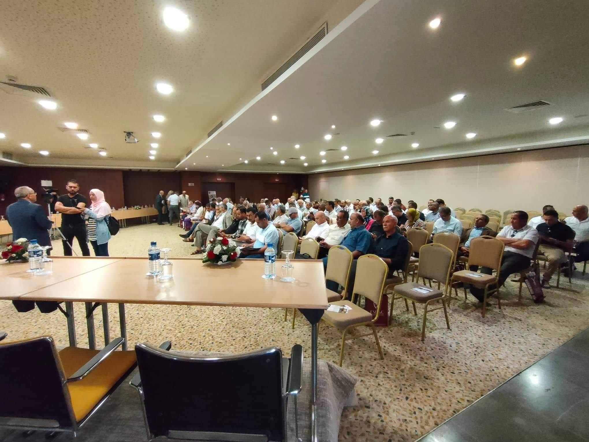 نائب رئيس جمعية الخبراء العدليين لـ"الصباح نيوز" :قريبا منظومة رقمية لتنظيم وظيفة الخبير العدلي