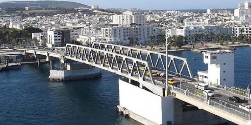 رفع مفاجئ للجسر عطل وصول الضحية للمستشفى.. خلاف ينتهي بطعنة قاتلة في جرزونة