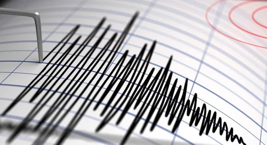 الجزائر: هزة أرضية في مناطق بوهران بقوة 5.1 درجات