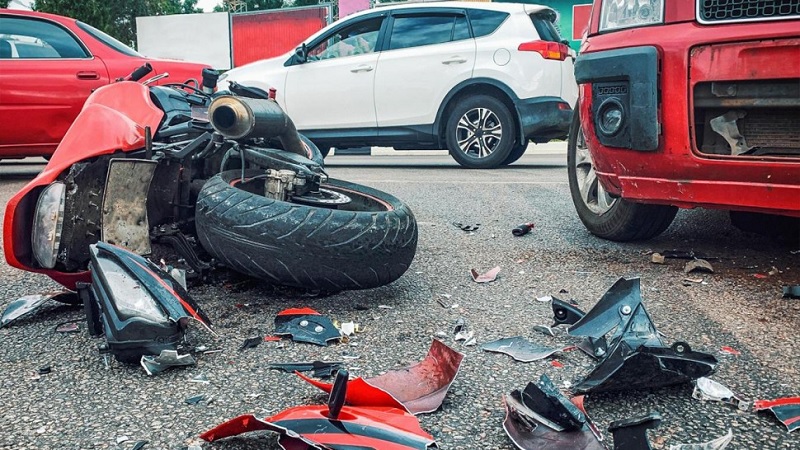  بوعرقوب :وفاة 3 شبان على عين المكان في حادث مرور..