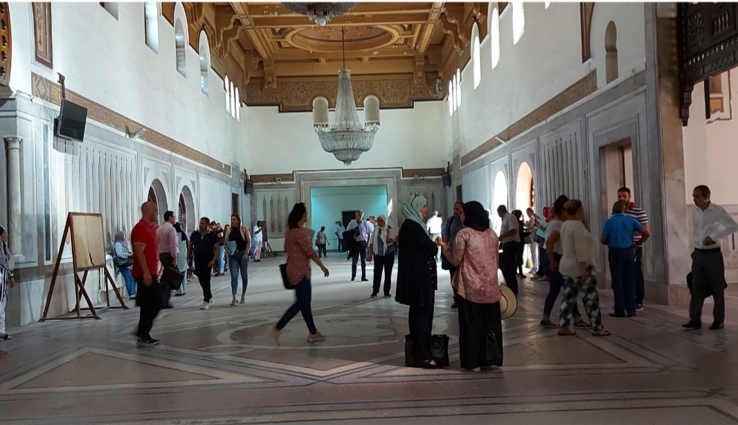 بعد قليل.. النظر في ملف عميد المحامين امام الدائرة الاستعجالية