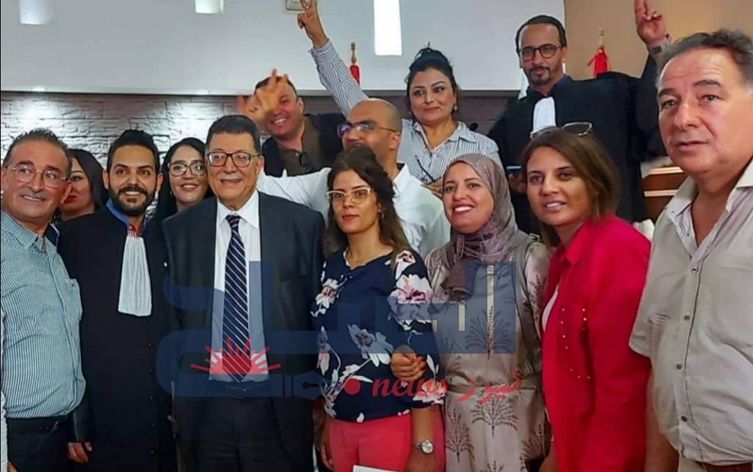 عاجل..  هذا ما تقرر في القضية المرفوعة ضد عميد المحامين