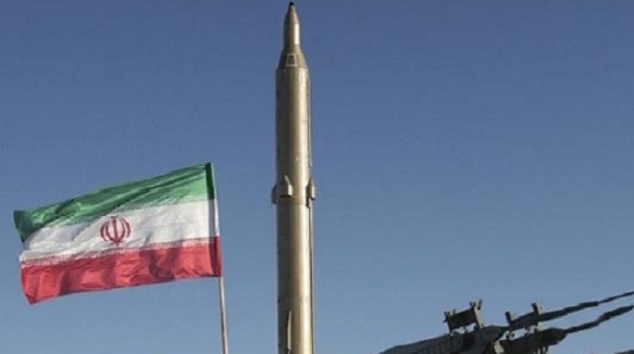  إيران تختبر للمرة الثانية صاروخا لحمل الأقمار الاصطناعية لأهداف "بحثية"