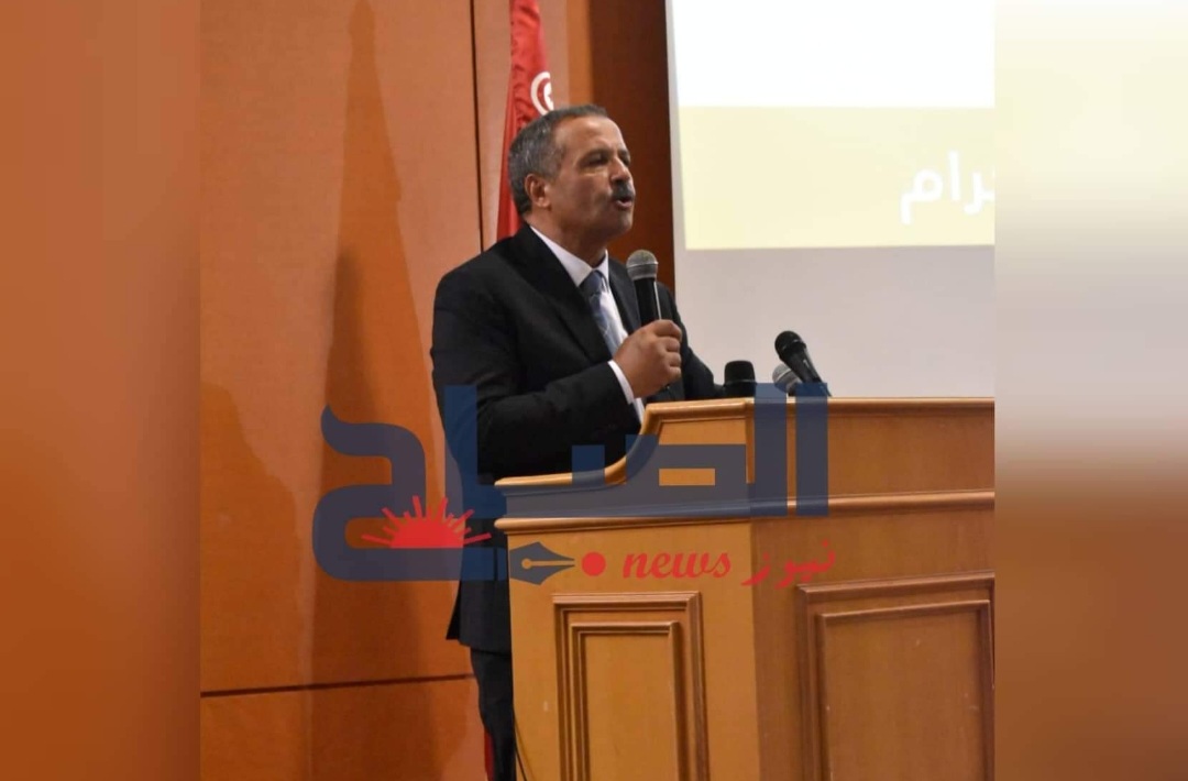 حزب عبد اللطيف المكي يدعو لميثاق تنمية وعدالة اجتماعية