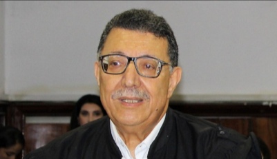 القضية المرفوعة ضد عميد المحامين..هذا ما تقرر