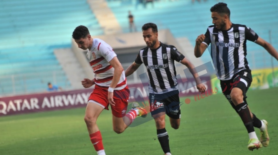 أرقام عن قرعة نصف نهائي الكأس : الإفريقي والصفاقسي للمرة التاسعة