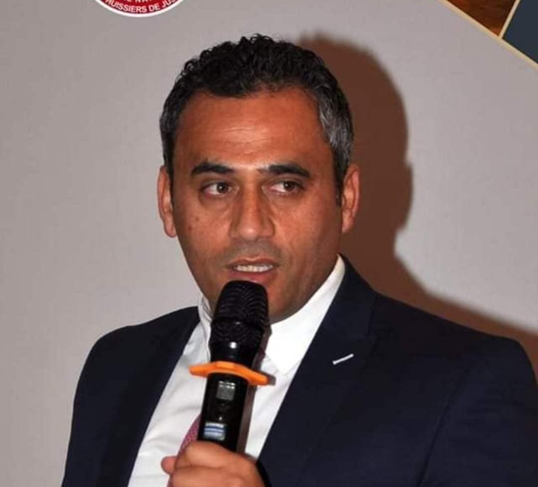 عميد عدول التنفيذ الجديد لـ"الصباح": سنعد مبادرة  لإصلاح منظومة العدالة وسنعطي للتكوين المستمر الأولوية المطلقة