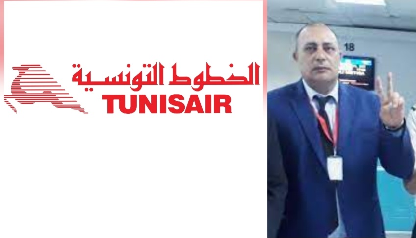  كاتب عام النقابة الأساسية للخطوط التونسية لـ"الصباح نيوز": لابد من التسريح الفوري الاختياري لـ 800 موظف وعون