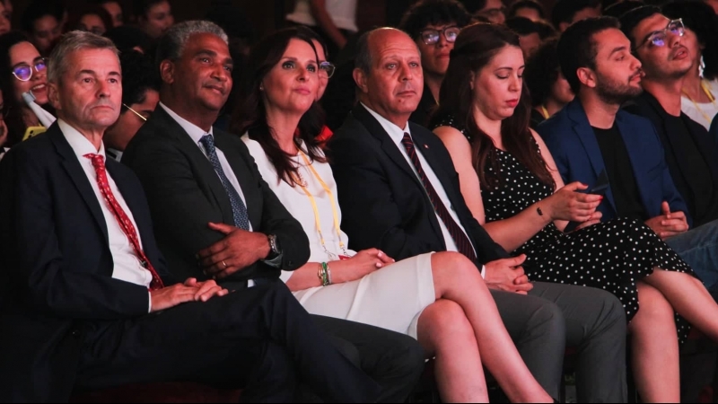 انطلاق الدورة 13 للمسابقة الوطنية لمنظمة إيناكتوس "Enactus" تونس