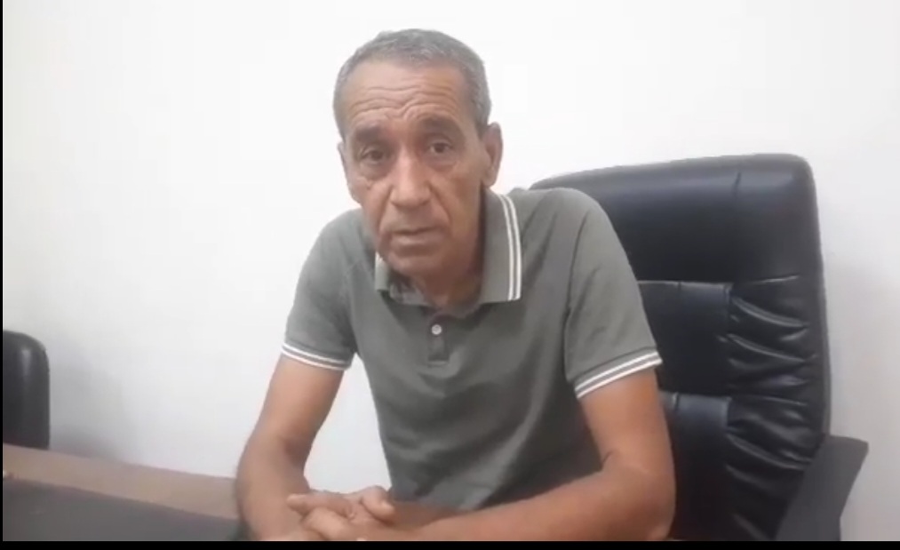 عضو نقابة مستشفى الهادي شاكر بصفاقس لـ"الصباح نيوز".. نخوض يوم غضب للمطالبة بتسوية وضعية عون الصحة