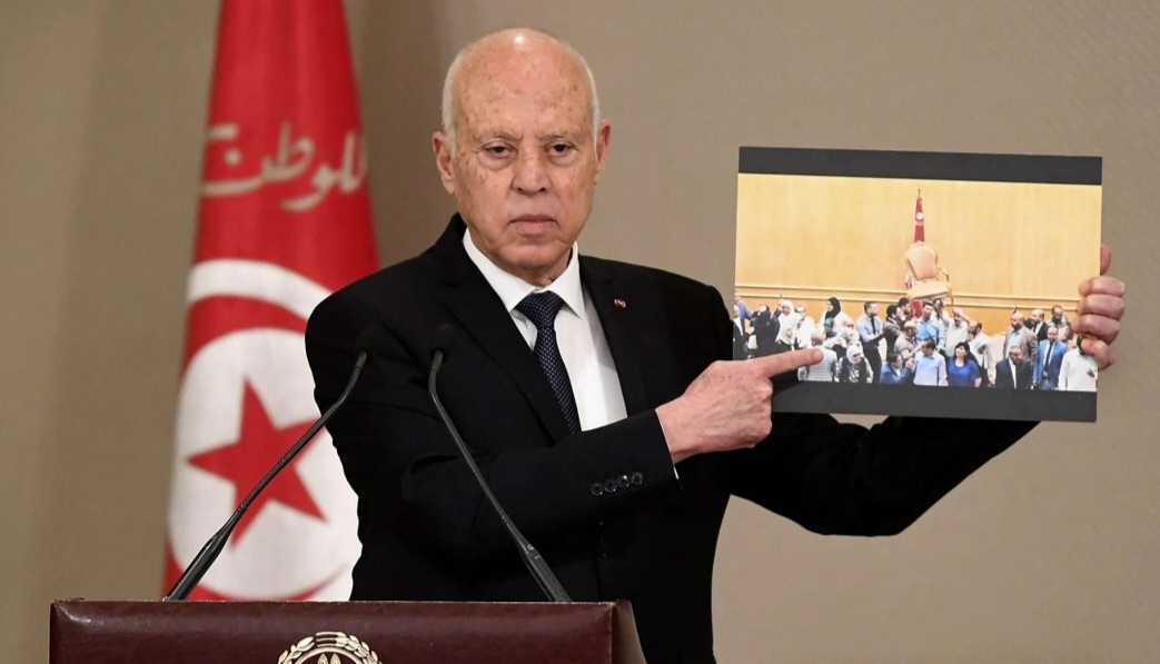 في الدستور الجديد .. رفع الحصانة عن النائب  داخل المجلس في هذه الحالات
