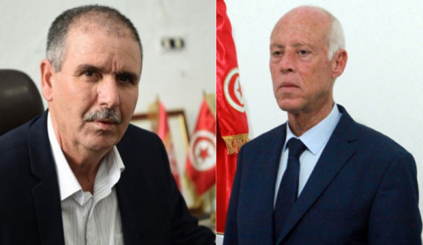 نور الدين الطبوبي لرئيس الجمهورية: غدا ستعود مواطنا عاديا وقد ترفع ضدك قضية.. وفي حال هناك قضاء تعليمات ستتعرض بدورك إلى الظلم