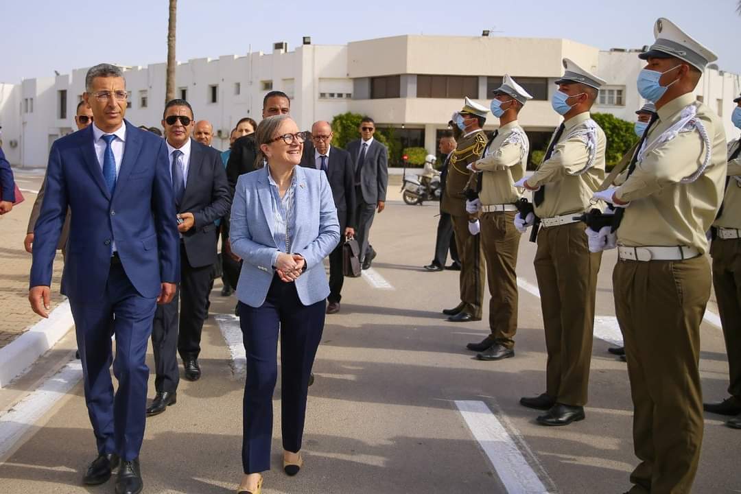  بودن:  المؤشرات الاقتصادية والمالية ضعيفة والأمر يحتم اتخاذ إجراءات اصلاحية جريئة