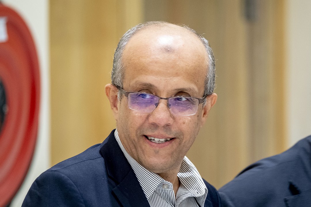 نوفل سعيد: موعدنا يوم 25 جويلية.. اليوم الذي سيحسم فيه الأمر الشعب صاحب السيادة 