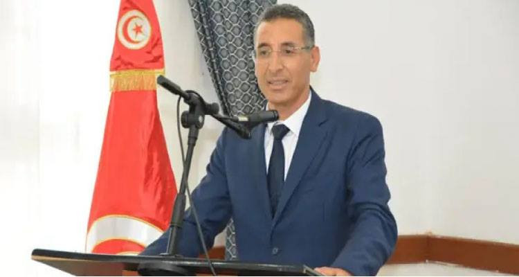 وزير الداخلية يفتتح أشغال الندوة الأفريقية حول الأمن البشري