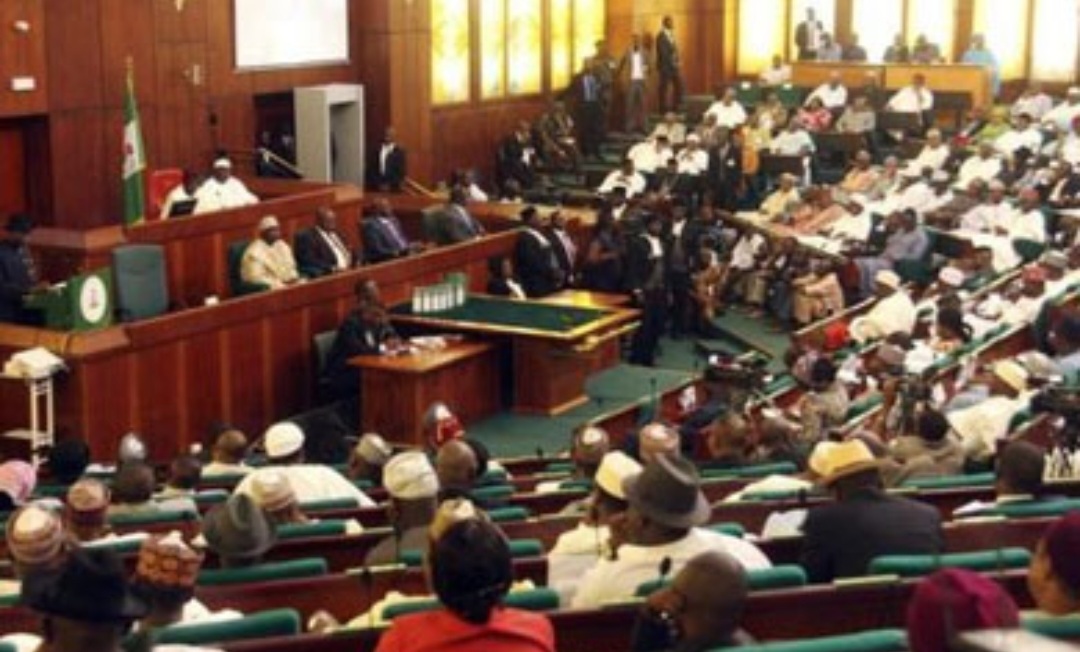 هذه ليست المرة الأولى.. مسؤول نيجيري يصاب بإغماء خلال جلسة مساءلة بالبرلمان