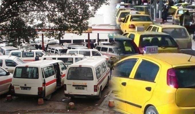  بمناسبة عيد الأضحى.. وزارة النقل تضع برنامجا استثنائيا انطلاقا من الاربعاء...