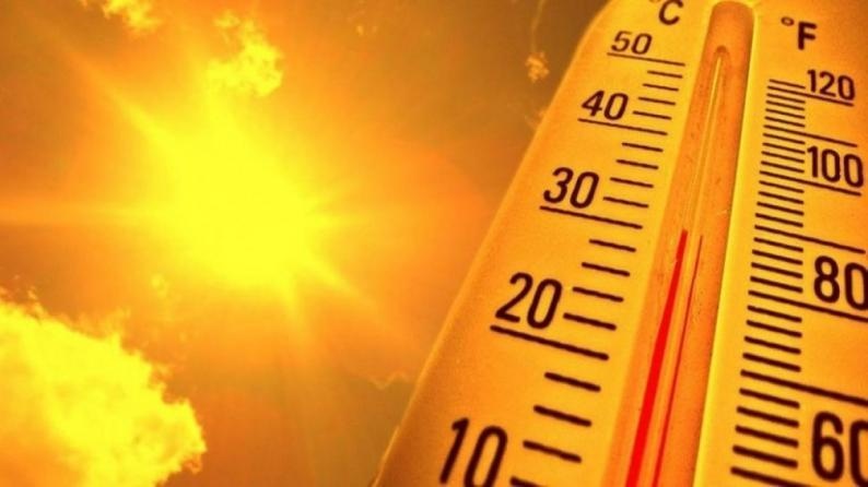  طقس اليوم.. حرارة مرتفعة تتراوح بين 35 و 45 درجة