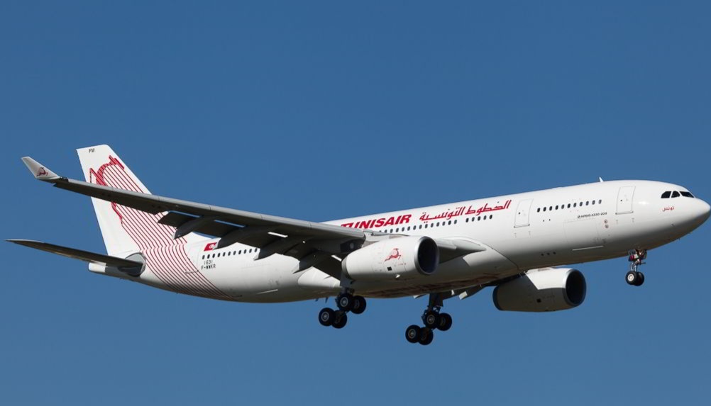 بعد إصلاحها ..عودة طائرة A330 إلى سالف نشاطها