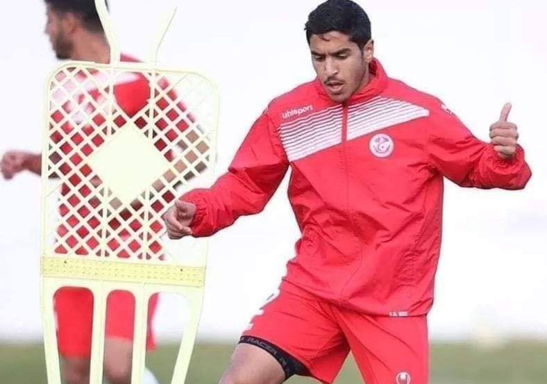  فراس عيفية محور الاهتمام في البطولة المصرية