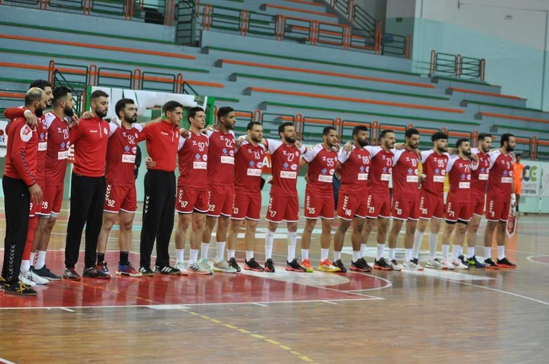  بعد المشاركة المخيبة في الجزائر: عقوبات في حق 3 لاعبين من منتخب اليد