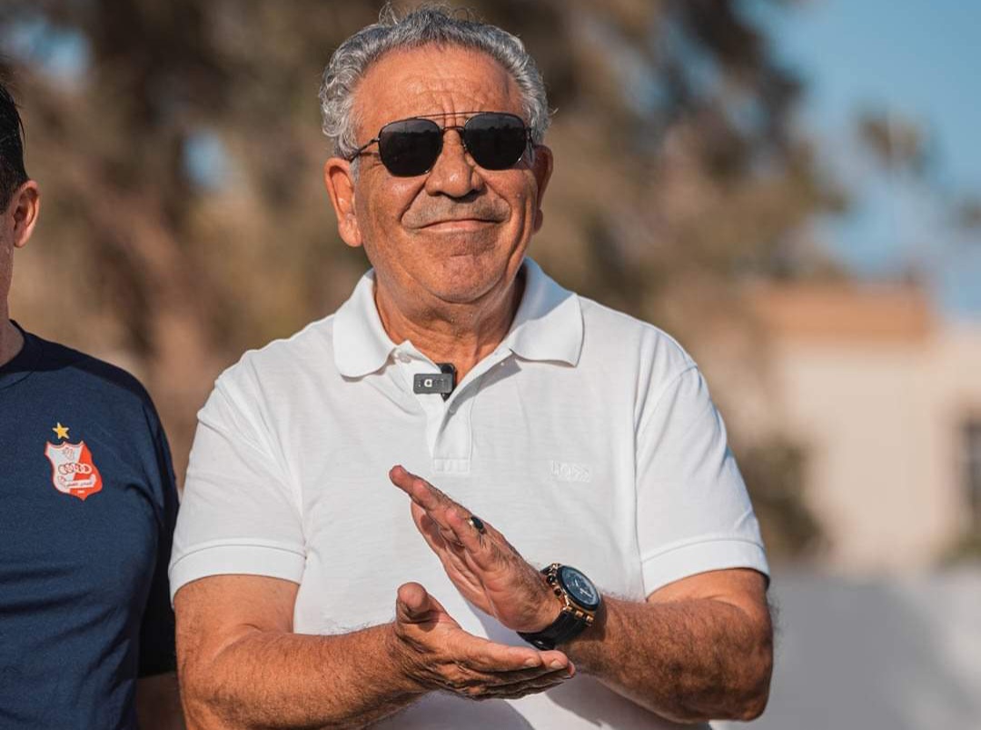 رسمي: فوزي البنزرتي مدربا جديدا للرجاء 