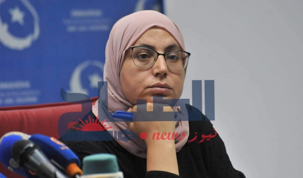 زينب البراهمي لسعيد: اطمئن الغنوشي لن يغادر البلاد ..