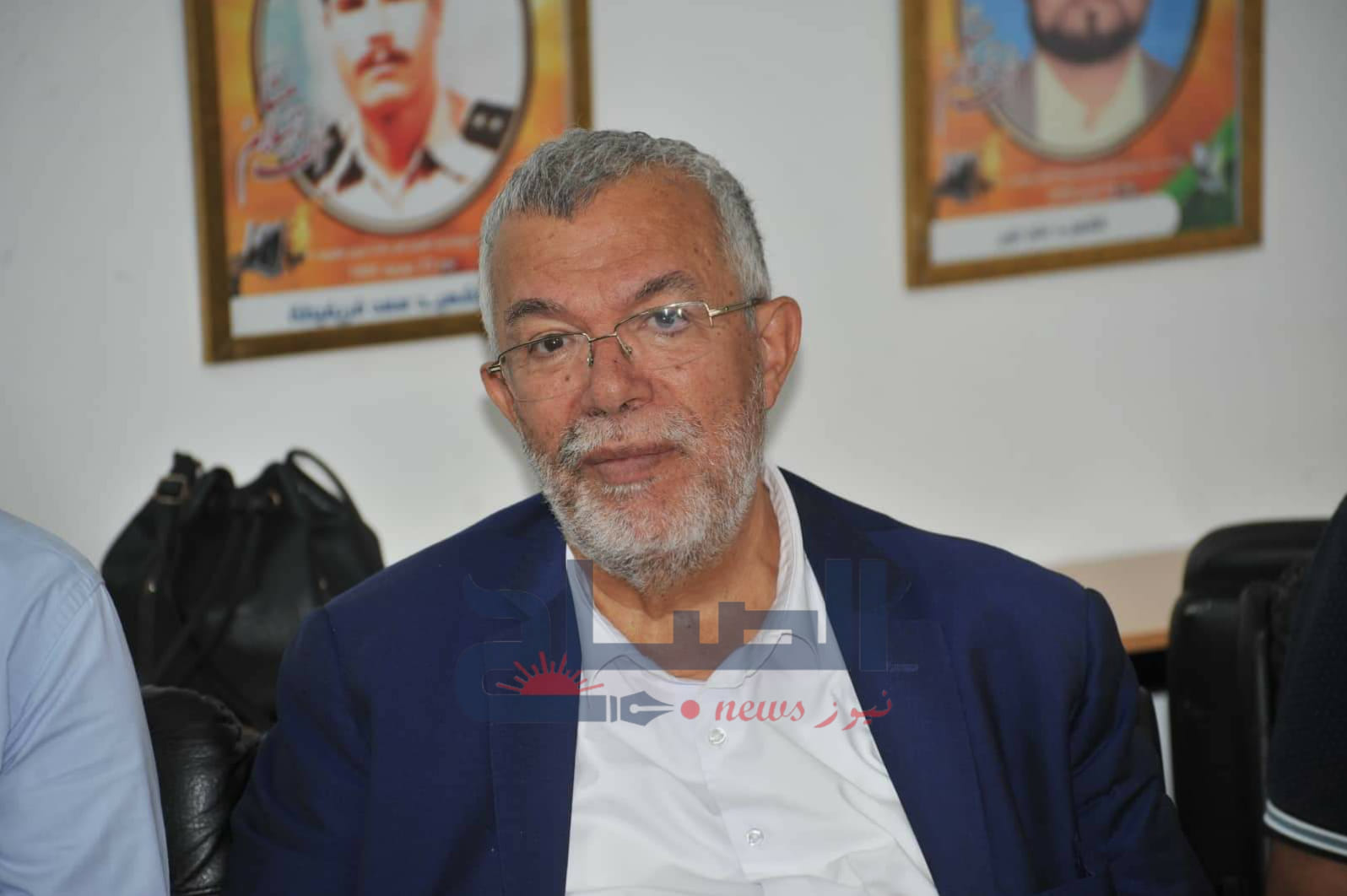 نورالدين البحيري لـ"الصباح نيوز": "محاولات التشويه لن تؤدي إلى شيء إلاّ أن تكون وبالا على سلطة الانقلاب"