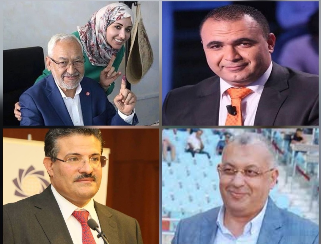 بعد الإنابة بسماع زوجتي الدعداع والعروي ..3 عائلات "مورطة" في قضية انستالينغو