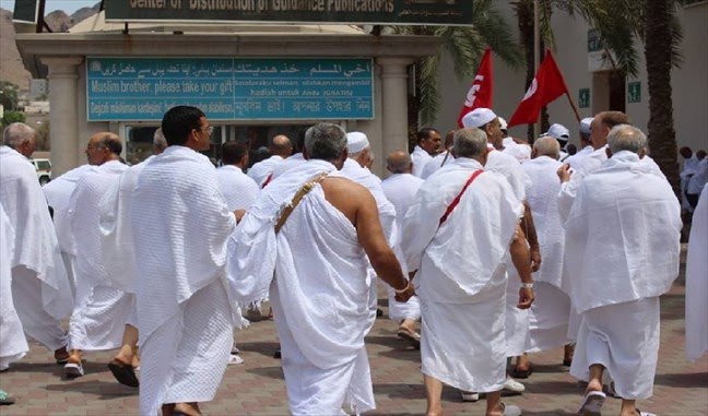  احد الحجاج لـ"الصباح نيوز": تعطب حافلة.. ولا وجود لأي تفاعل مع القنصلية بجدة