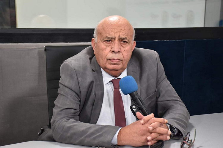 عبيد البريكي لـ"الصباح نيوز": هذه التنقيحات على مشروع الدستور عزّزت موقفنا بالدعوة إلى التصويت بـ "نعم"