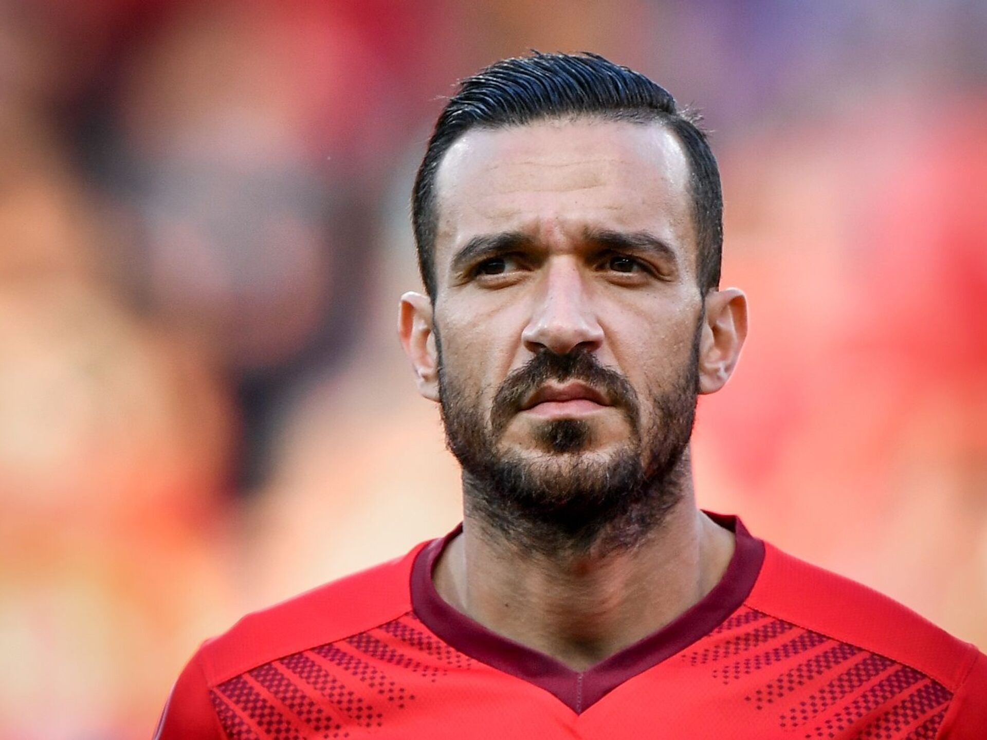 علي معلول مرشح لجائزة أفضل لاعب في إفريقيا
