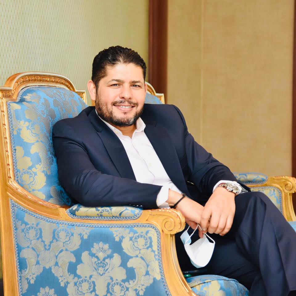 النائب السابق محمد عمار:  انتميت الى نظام برلماني  لكن القرار كان  بأيدي أصحاب المصالح والشركات