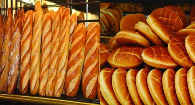 القيروان..نقص في مادة الخبز ..وغرفة المخابز توضح