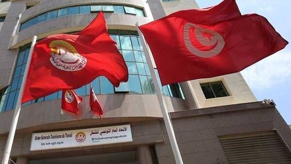  اتحاد الشغل يقر بإدخال تحسينات جزئية على مشروع الدستور لكن يتمسك بالتعبير عن تحفظاته